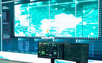 Правительство утвердило перечень типовых отраслевых объектов КИИ Фото (с) freepik/DC Studio