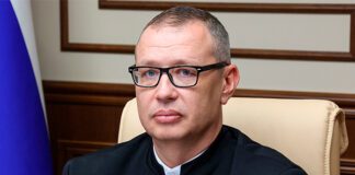 Фото из архива автора