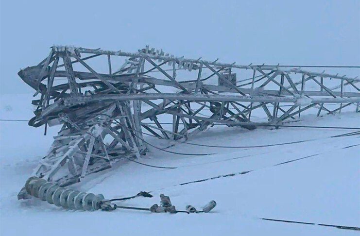 Фото (с) Губернатор Мурманской области Андрей Чибис