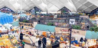 Рынок маркет. Фото (с) mos.ru