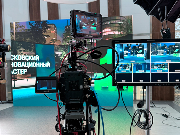 Фото (с) Московский инновационный кластер