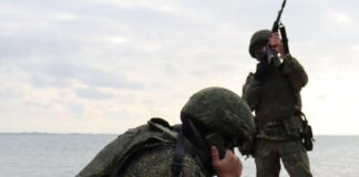 военные сво. Фото (с) Минобороны