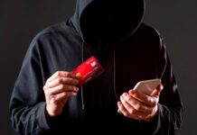 Объём мошеннических хищений остановлен на уровне 285 млрд руб в год – «Сбер» Фото (с) freepik