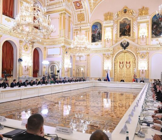 Фото (с) Кремль