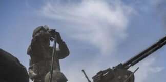 военные сво . Фото (с) Минобороны