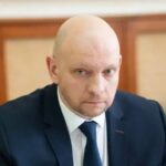 Министром цифрового развития Калужской области назначен Роман Тришин. Фото (с) канал губернатора Владислава Шапши