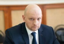 Министром цифрового развития Калужской области назначен Роман Тришин. Фото (с) канал губернатора Владислава Шапши