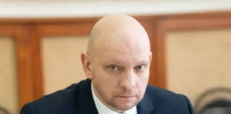 Министром цифрового развития Калужской области назначен Роман Тришин. Фото (с) канал губернатора Владислава Шапши