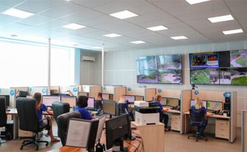 Волгоградская область перевела службу «112» на отечественное ПО Фото (с) IT-комитет Волгоградской области