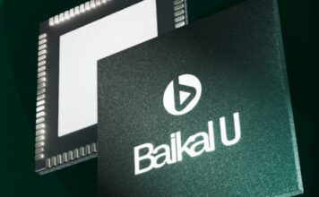 Фото (с) «Байкал Электроникс»