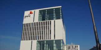 PWC (с) Авторство: DALIBRI. Собственная работа, CC BY-SA 4.0, https://commons.wikimedia.org/w/index.php?curid=81060608