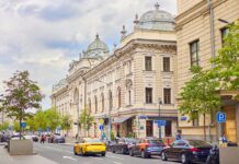 Влияние ИИ на экономику и конкуренцию – это и другие направления исследований Центробанка Центробанк такси. Фото (с) mos.ru