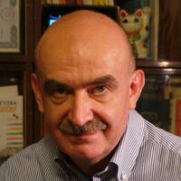 Андрей Анненков