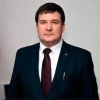 Евгений Моисеев