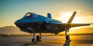 Фото (с) lockheedmartin.com