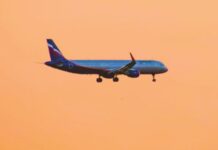 Отечественная система бронирования авиабилетов изъята по суду в пользу государства по антикоррупционному делу – СМИ самолёт. Фото (с) Аэрофлот