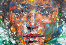 Ошибка системы распознавания лиц снова привела к аресту невиновного Фото (с) cognitec.com