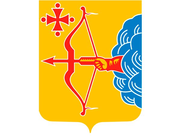Герб Кировской области