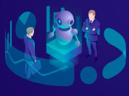 Комиссия по вопросам развития технологий искусственного интеллекта образована при президенте РФ Фото (с) freepik/fullvector