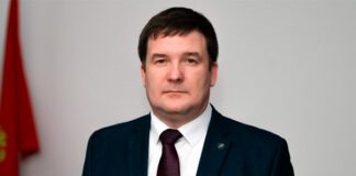 Евгений Моисеев. Фото (с) Минцифры Оренбургской области