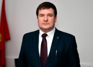 Евгений Моисеев. Фото (с) Минцифры Оренбургской области