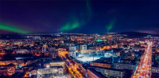 Фото (с) Корпорация развития Дальнего Востока