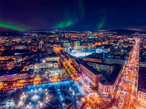 Фото (с) Корпорация развития Дальнего Востока