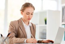 Нотариусы получили доступ к единому регистру населения Фото (с) freepik/pressfoto