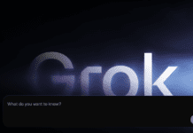 Маск договорился с Пентагоном об использовании ИИ-модели Grok военными Фото (с) x.ai