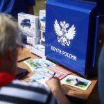 Обязательство открывать ПВЗ маркетплейсов на «Почте», продажа лекарств, отказ от бумажных платёжек ЖКУ – новый законопроект о почтовой связи Почта России (с) Глава Адыгеи Мурат Кумпилов