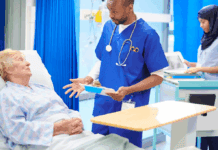 Фото (с) bma.org.uk