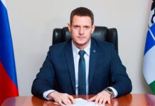 Сергей Цукарь. Фото (с) Минцифры Новосибирской области