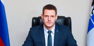 Итоги работы Министерства цифрового развития и связи Новосибирской области в 2025 году Сергей Цукарь. Фото (с) Минцифры Новосибирской области