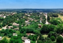 Земля деревня (с) Росреестр