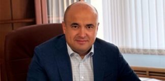 Максим Бартыков. Фото (с) Минцифры Ярославской области