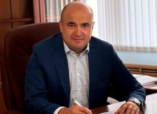 Максим Бартыков. Фото (с) Минцифры Ярославской области