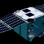 Состоялся запуск 16 спутников российской низкоорбитальной группировки для связи с глобальным покрытием спутник . Фото (с) Бюро 1440