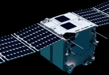 спутник . Фото (с) Бюро 1440