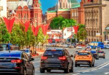 авто машина (с) mos.ru