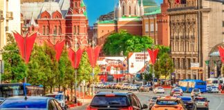 авто машина (с) mos.ru