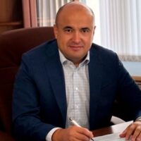 Максим Бартыков