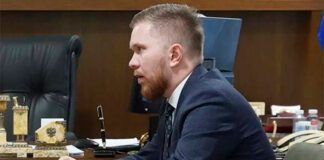 Марат Фатхуллин. Фото (с) Правительство Калининградской области