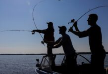 фишинг рыбалка (с) Росрыболовство