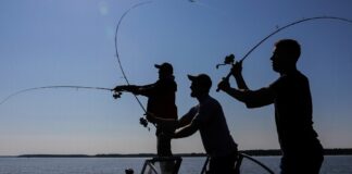 фишинг рыбалка (с) Росрыболовство