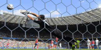 футбол спорт (с) Fifa