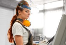 Информатика, электроника, робототехника – что вошло в перечень профессий для обеспечения технологической независимости Фото (с) freepik/serhii_bobyk