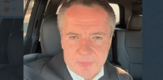 Глава Белгородской области сообщил о новом алгоритме получения оповещений об атаках дронов (с) Гладков