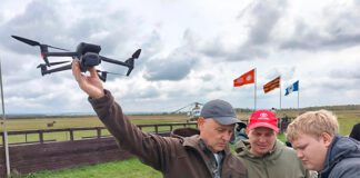 Фото (с) Министерство лесного комплекса Иркутской области