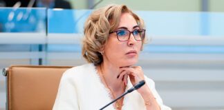 Надежда Куртяник. Фото (с) Мингосуправления Московской области