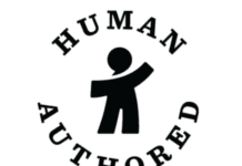 Фото (с) humanauthored.co.uk